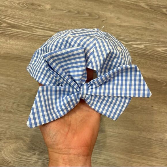 Inc Blue Cap Hat - Picture 3 of 5